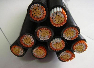 控制电缆